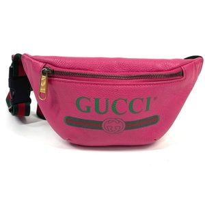Gucci Belt Bag 💕